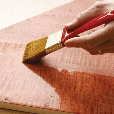 What is polyurethane paint?